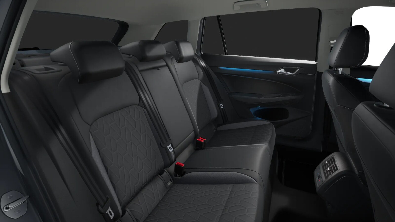 Volkswagen Golf Variant – Bild 10
