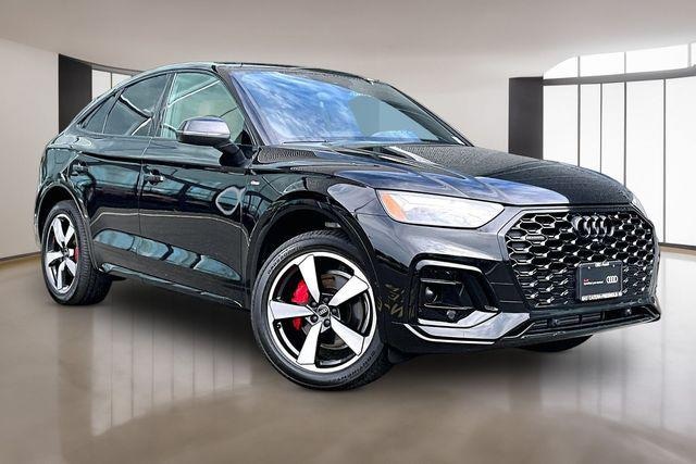 2024 Audi Q5 Sportback