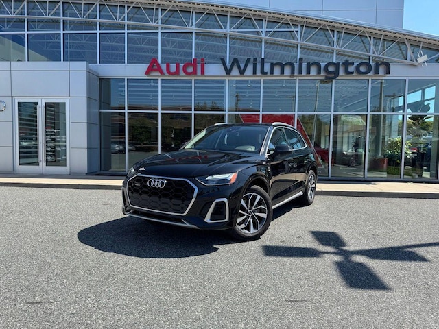 Photo of 2022 Audi Q5