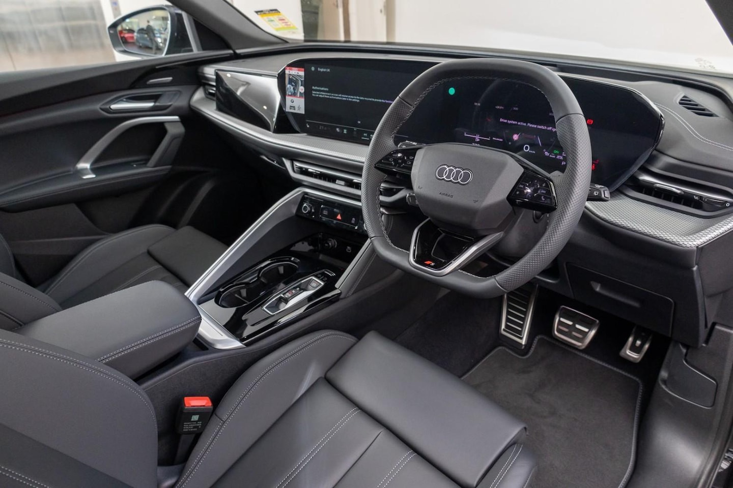 Image about Audi Q5 Sportback TDI quattro 150 kW sport