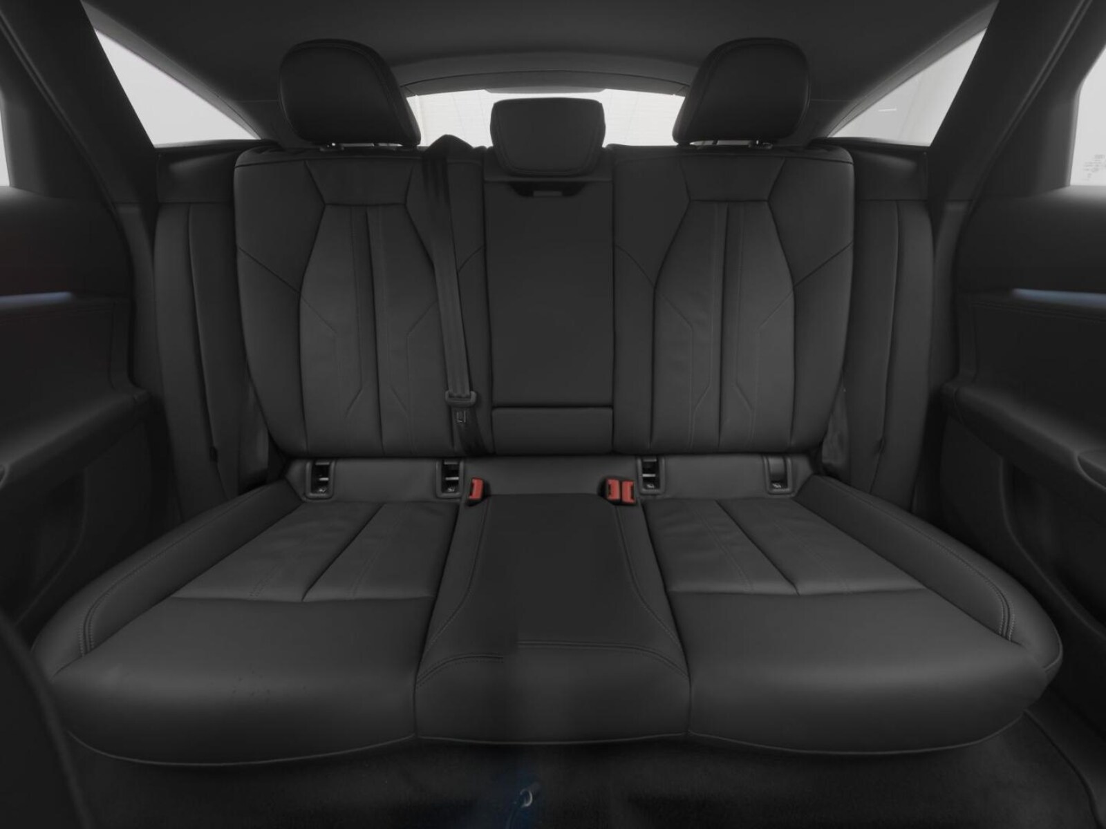 Audi A6 Sportback e-tron – Bild 8