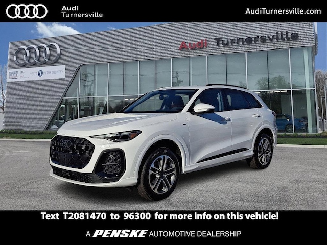 Photo of 2026 Audi Q5