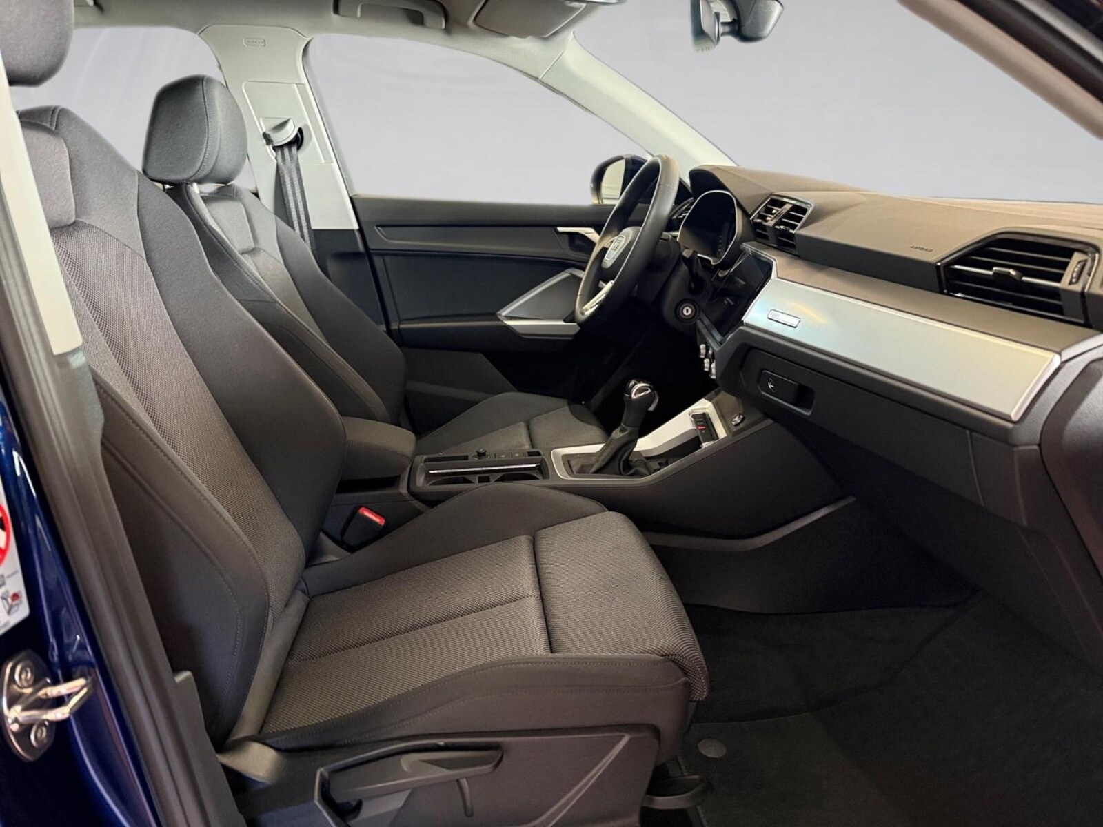 Audi Q3 – Bild 10