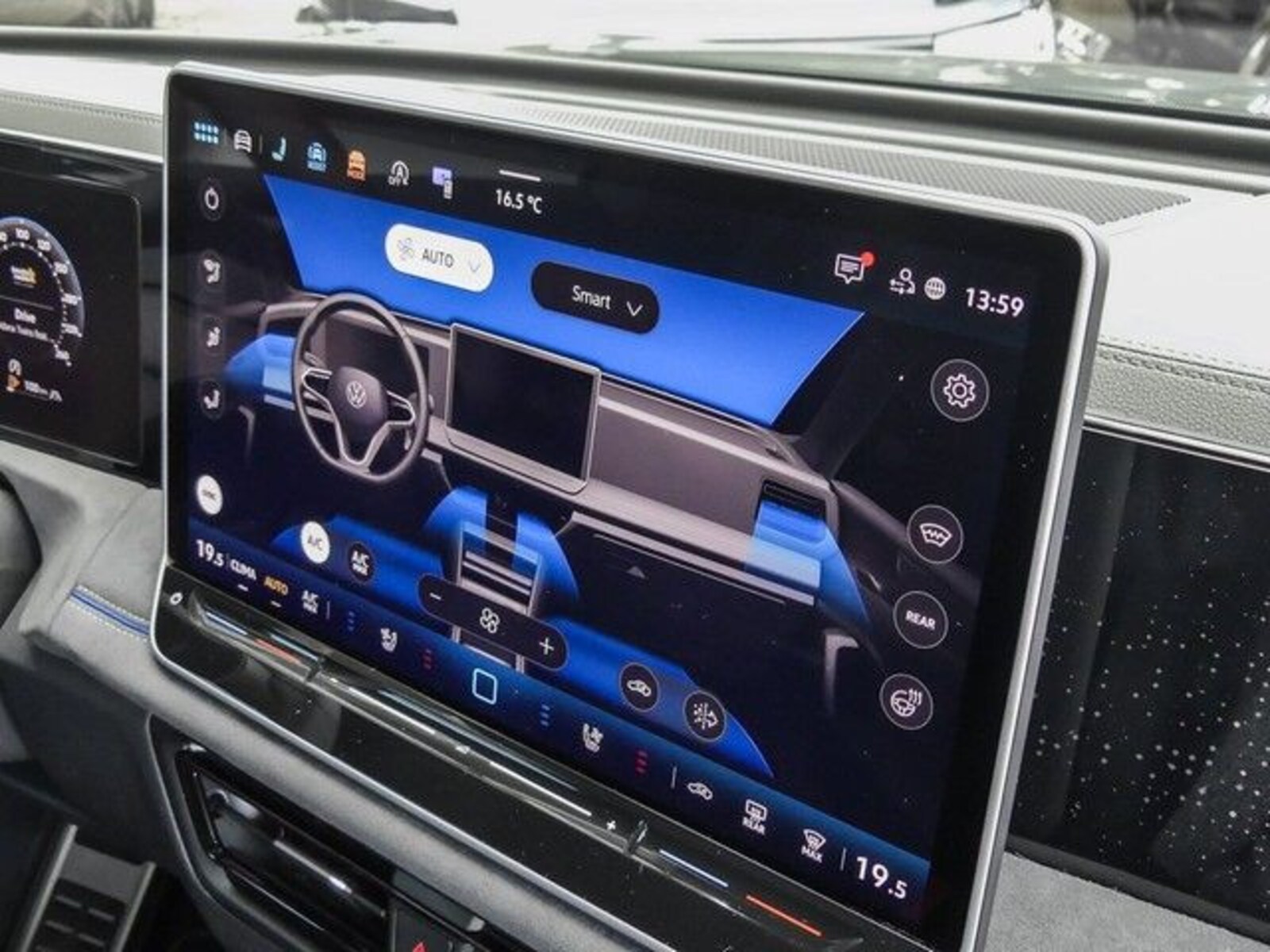 Volkswagen Tiguan – Bild 17