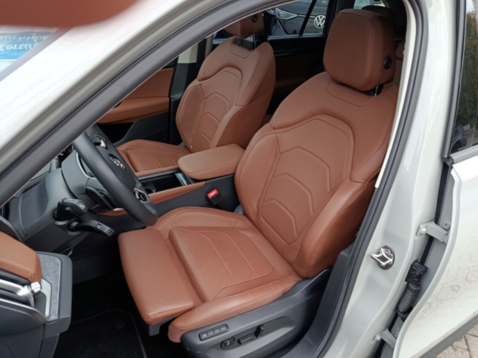 Škoda Kodiaq – Bild 21