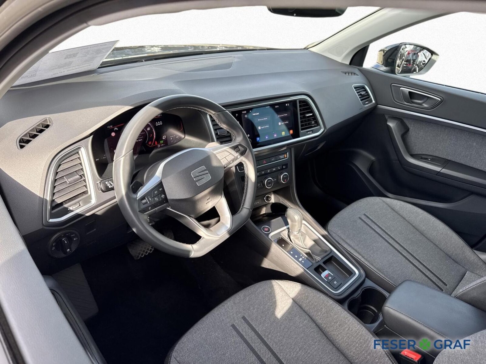 SEAT Ateca – Bild 7
