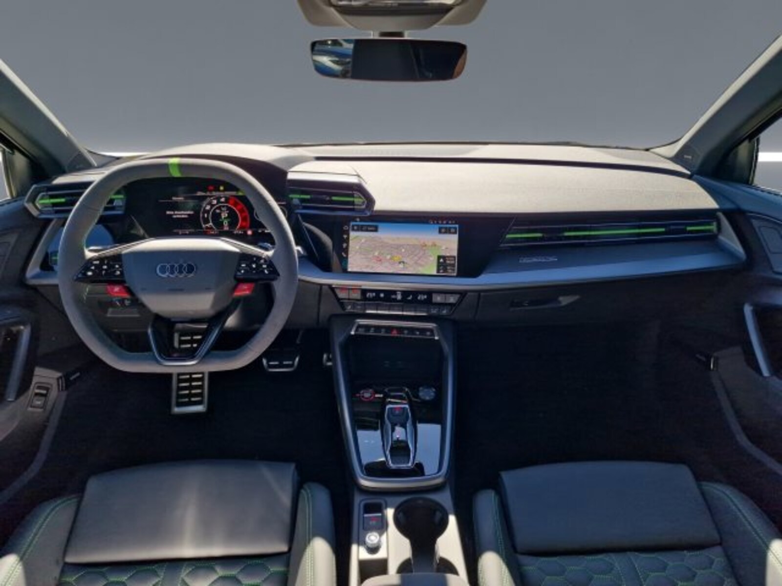Audi RS 3 Sportback – Bild 7