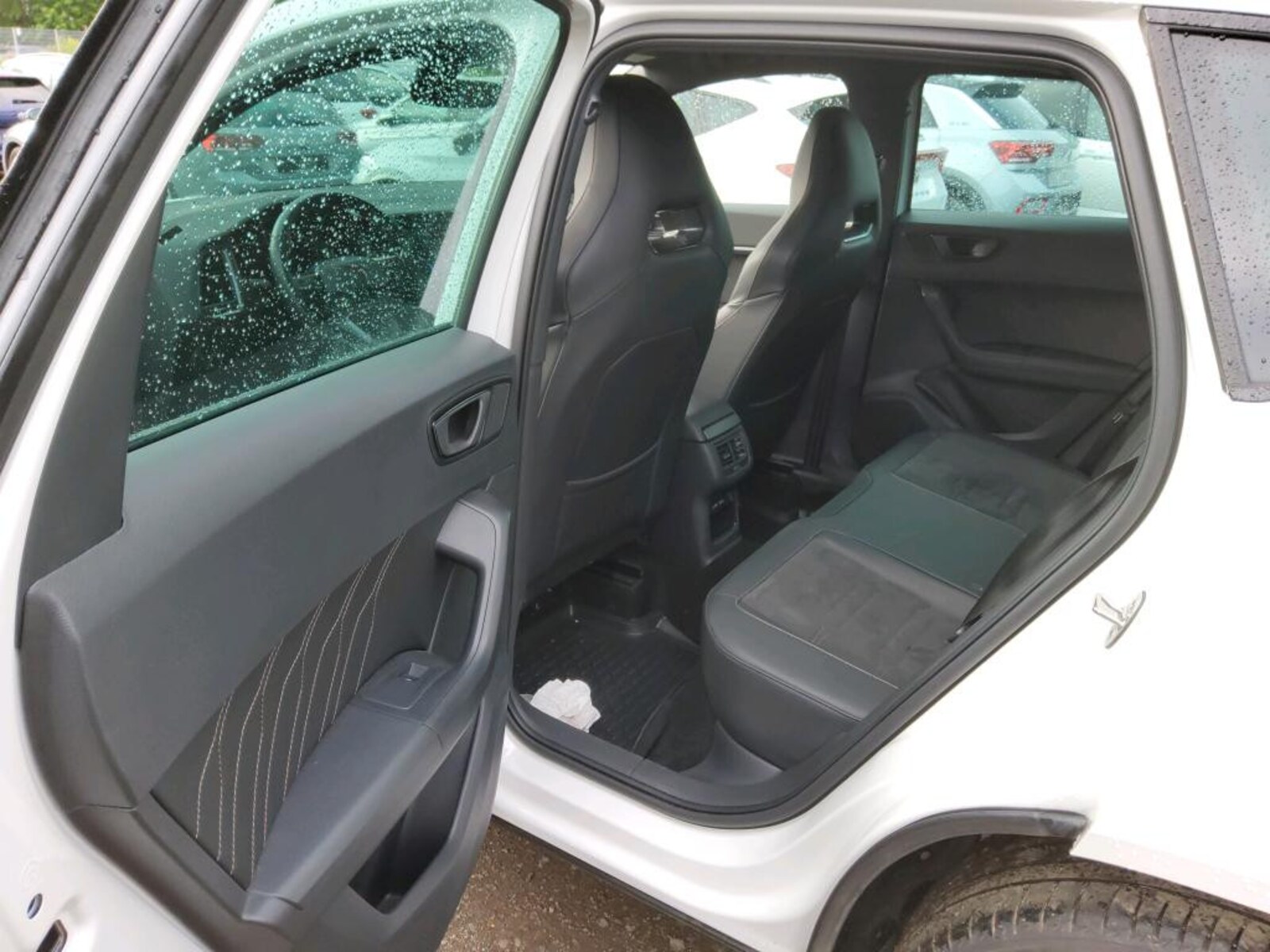 CUPRA Ateca – Bild 6