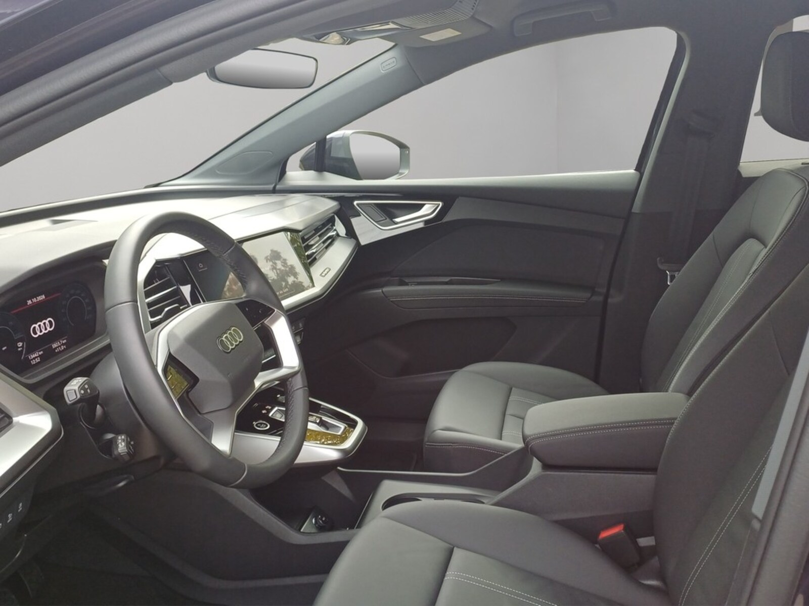 Audi Q4 e-tron – Bild 11