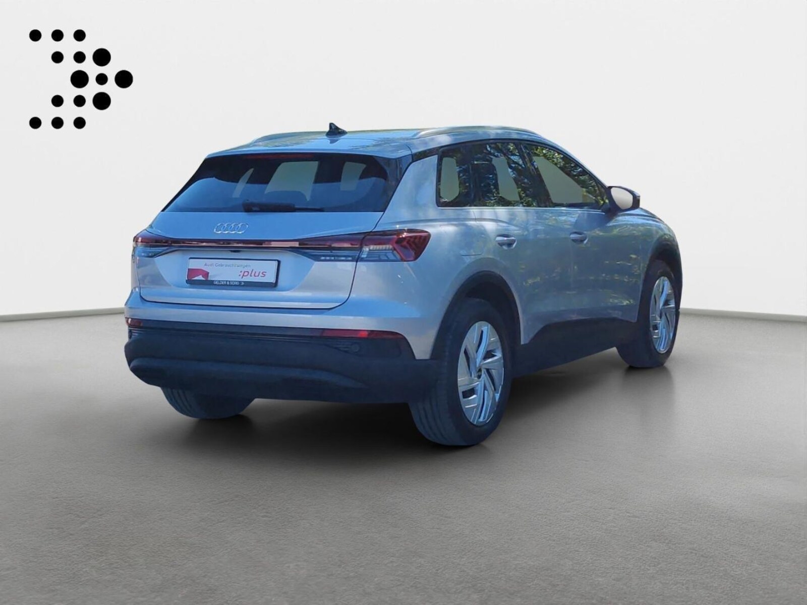 Audi Q4 e-tron – Bild 2