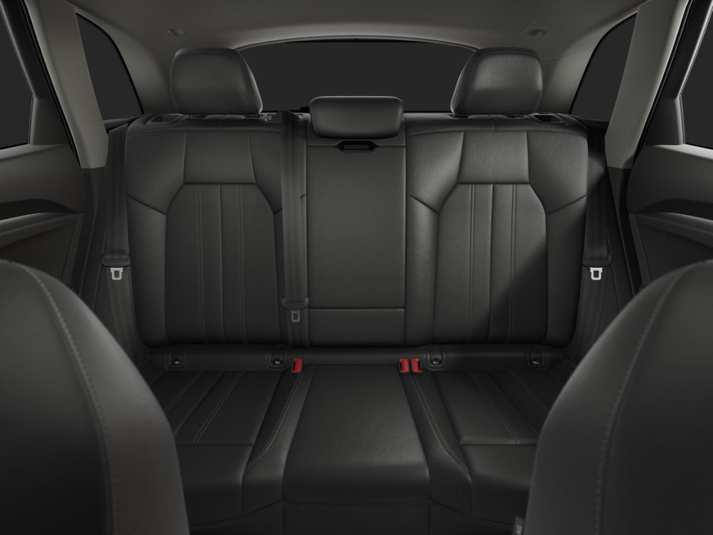 Bild über Audi Q5 SUV TFSI 150 kW S tronic - für weitere Informationen kontaktieren Sie den Audi Partner