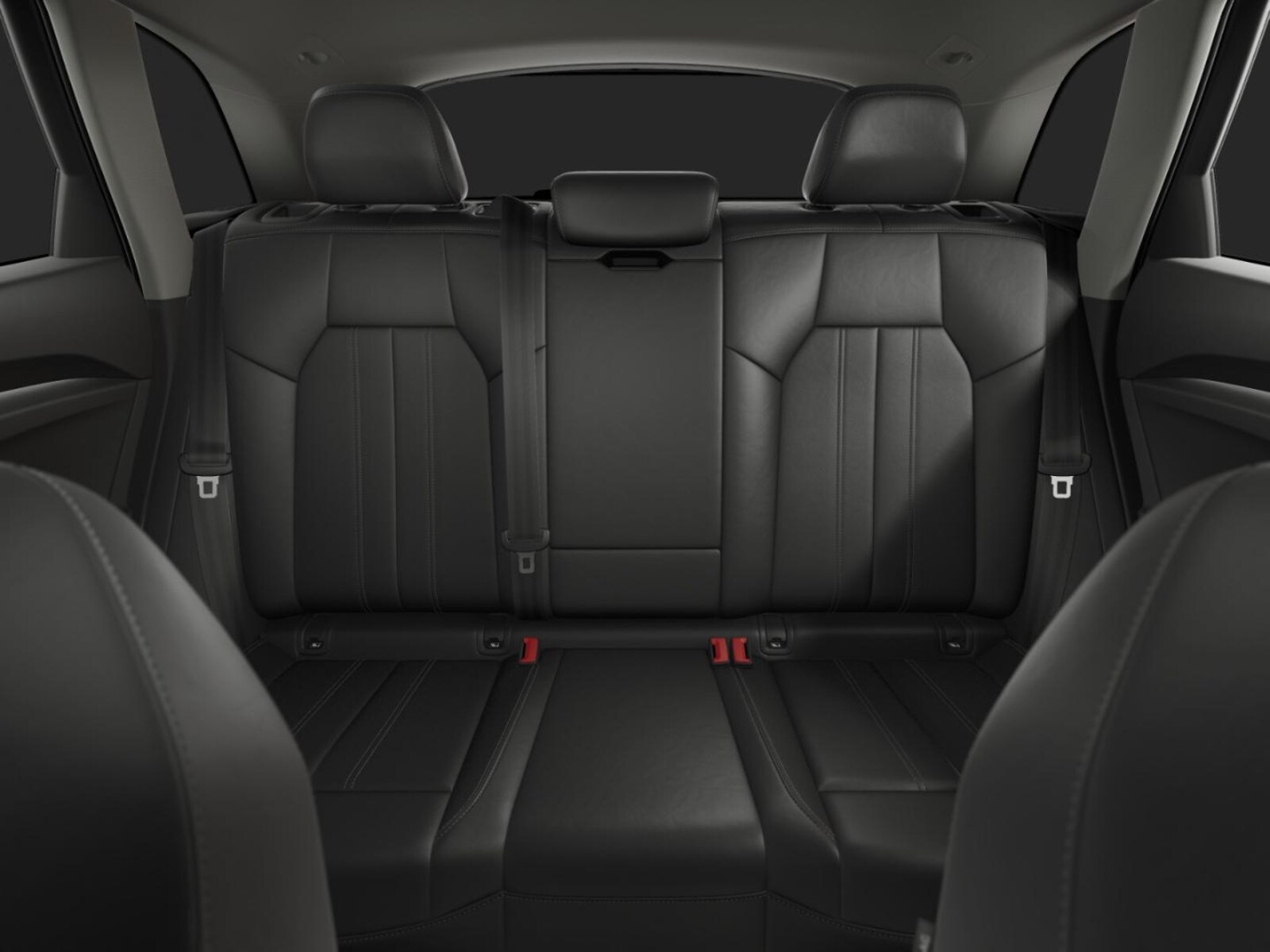 Audi Q5 – Bild 11