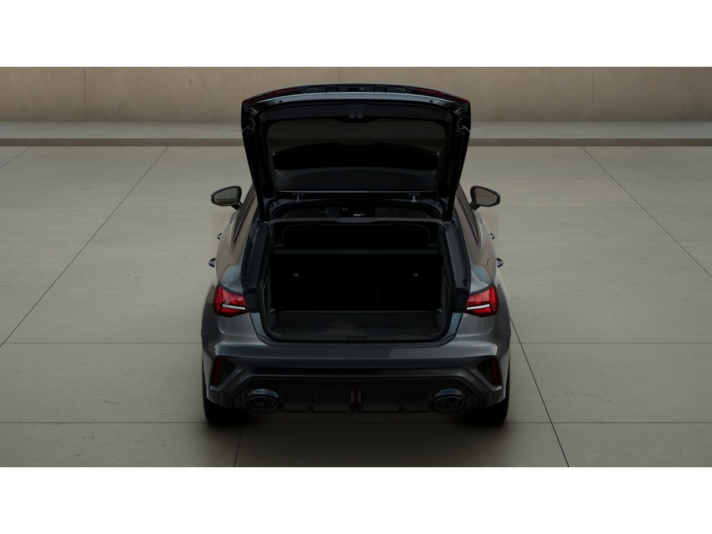 Image about Audi RS 3 Sportback TFSI quattro S tronic
