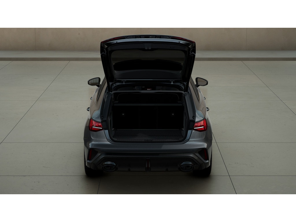 Image about Audi RS 3 Sportback TFSI quattro S tronic