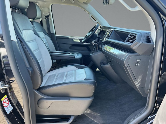 Volkswagen T6.1 Multivan