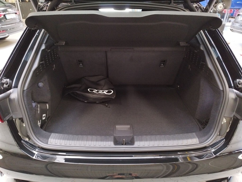 Image about Audi A3 Sportback TFSI e S line 45 TFSI e S tronic