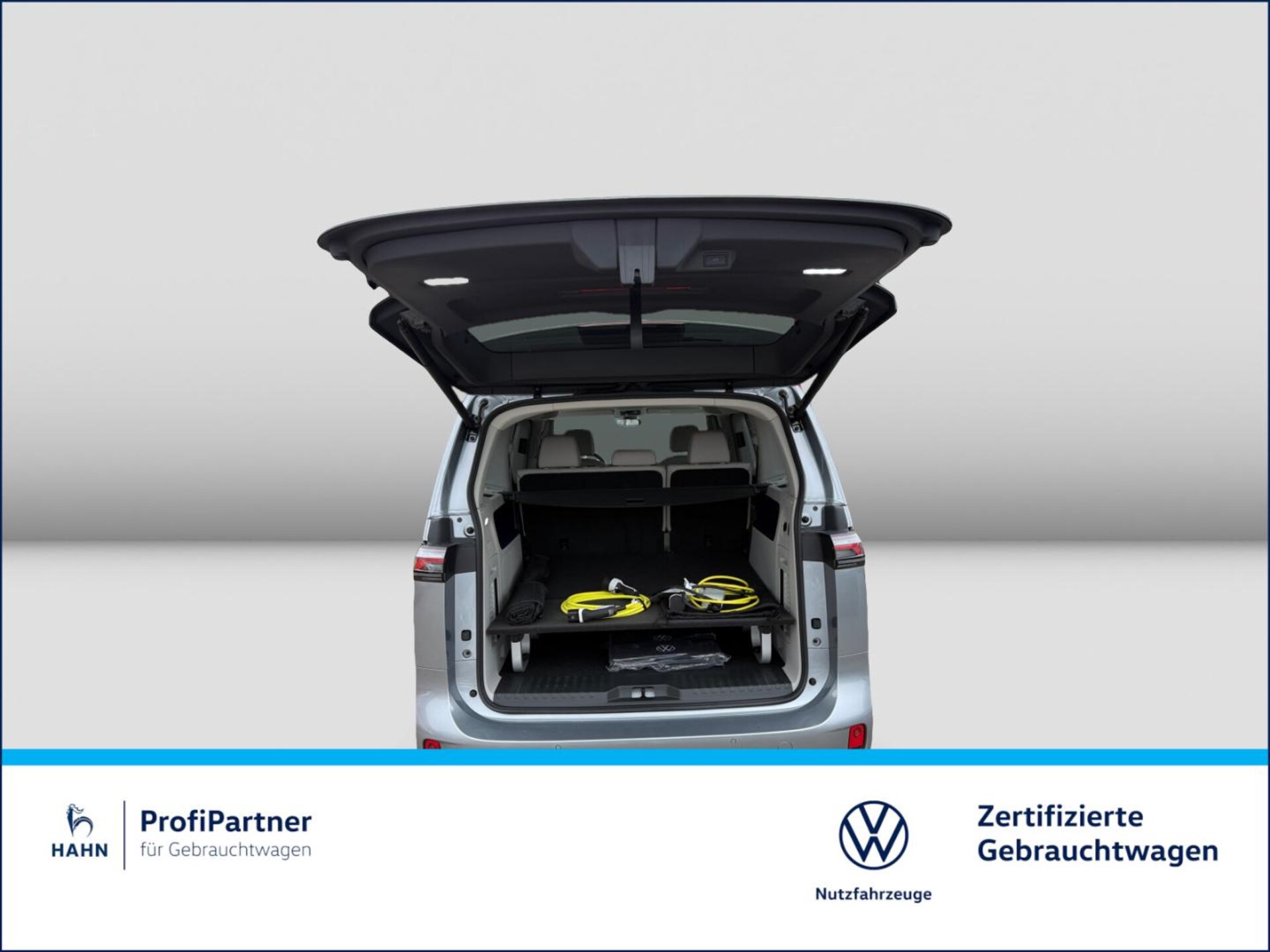 Volkswagen ID. Buzz Pro