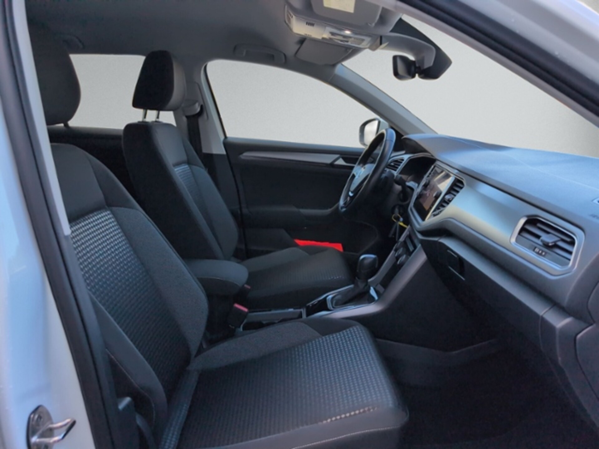 Volkswagen T-Roc Active
