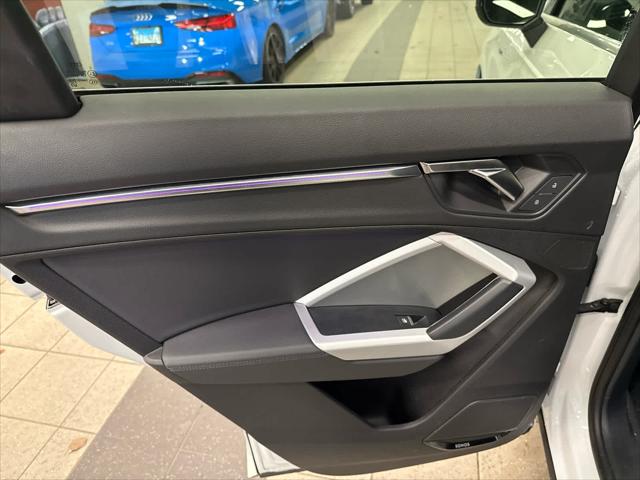 2023 AUDI Q3 - Image 27