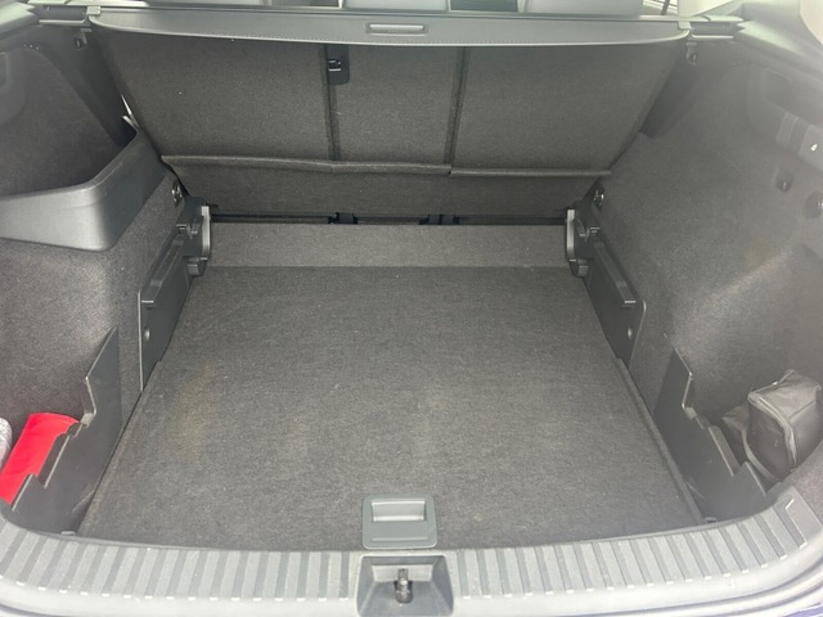 Volkswagen Tayron – Bild 9
