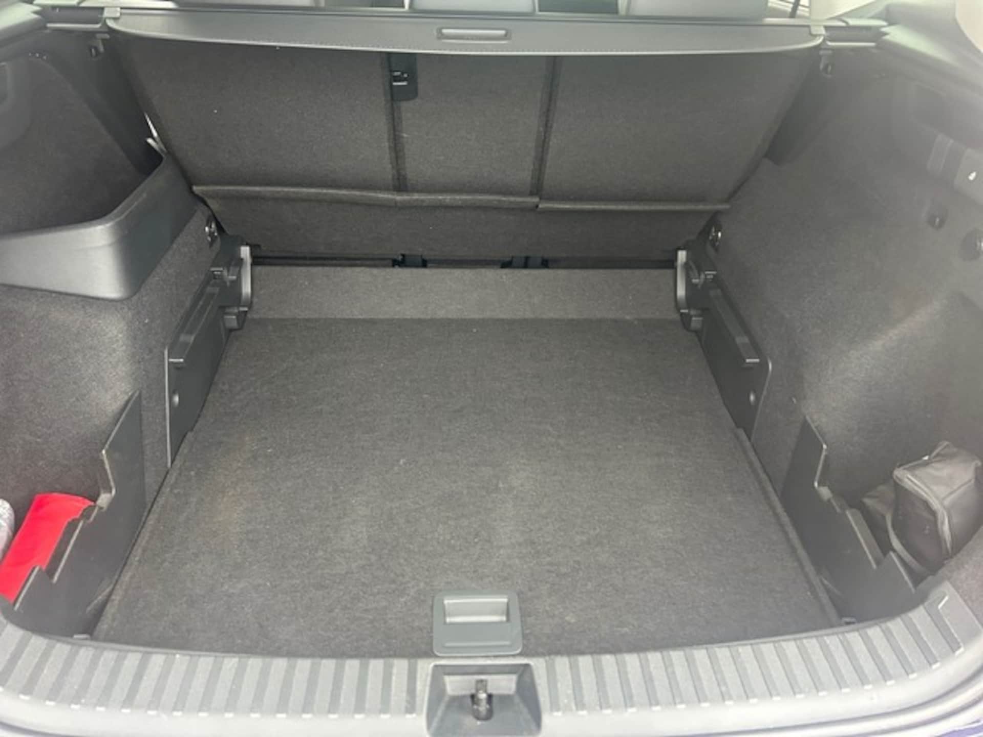Volkswagen Tayron Elegance