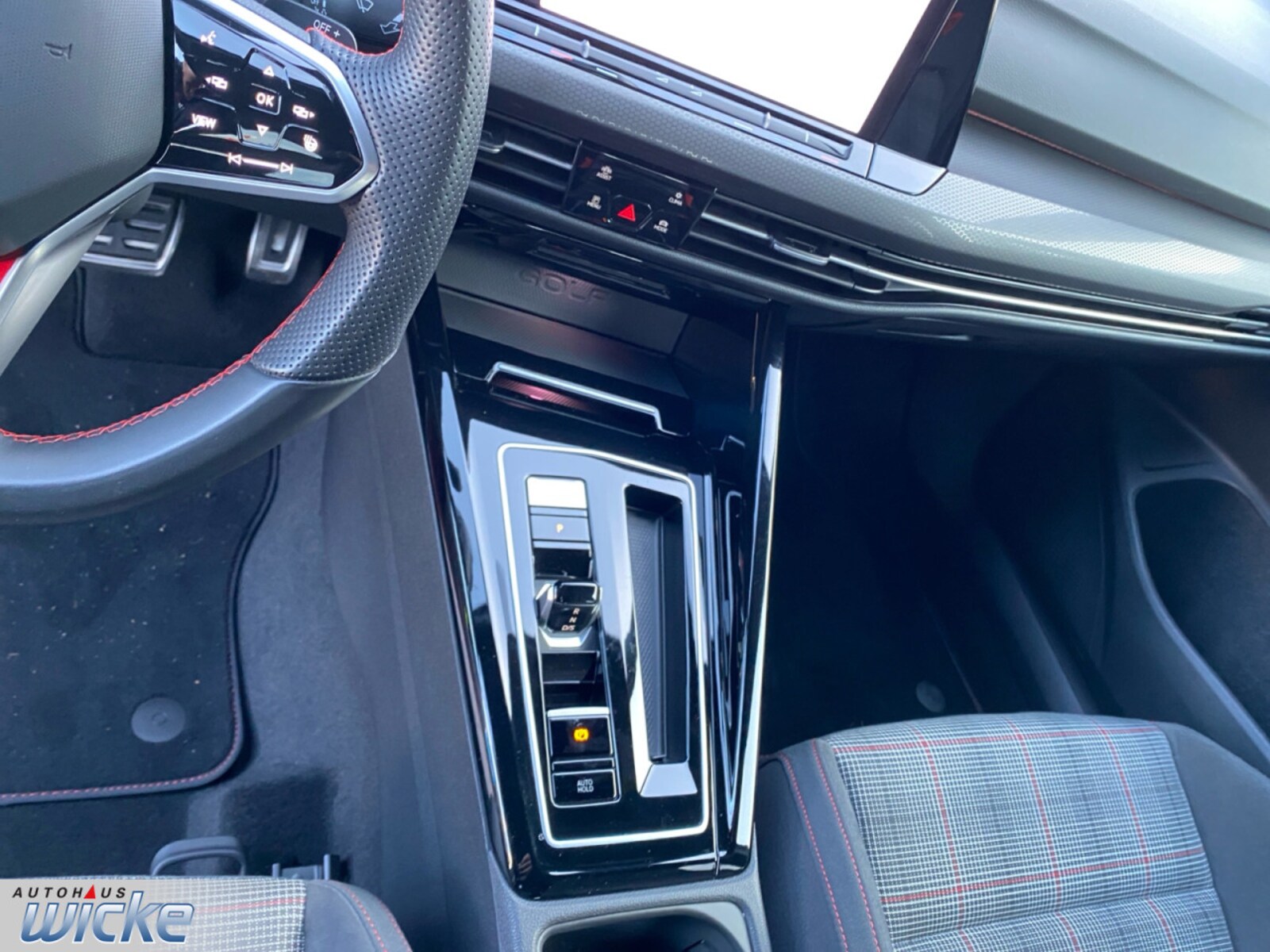 Volkswagen Golf – Bild 7