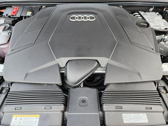 2026 Audi Q8 Premium Plus - Photo 30