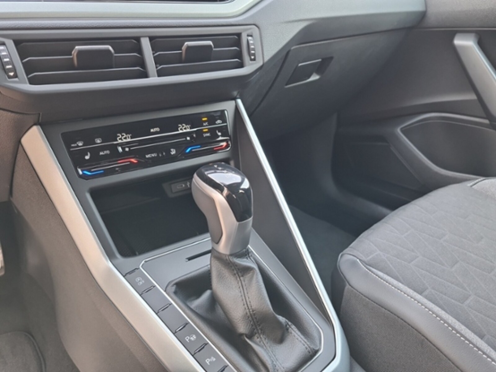 Volkswagen Taigo – Bild 24