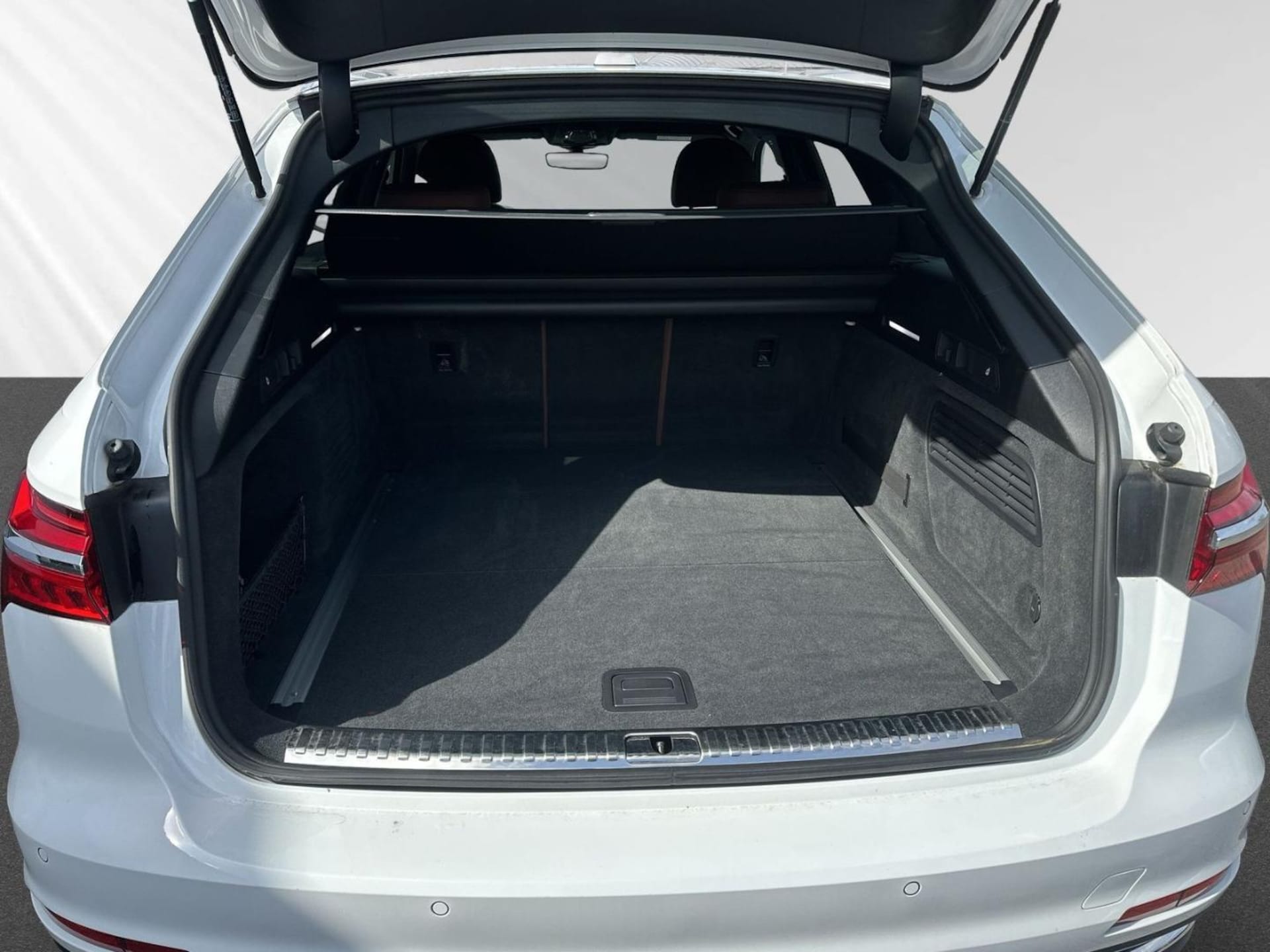 Audi A6 Avant Design