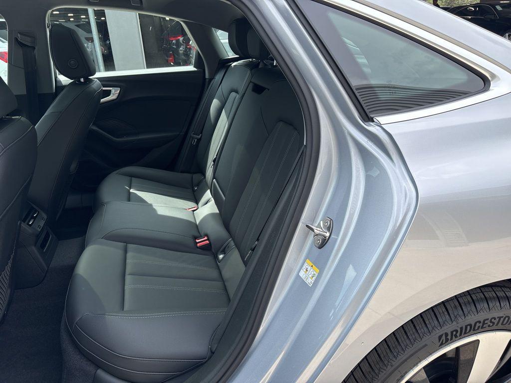 2025 Audi A5 Premium Plus - Photo 14