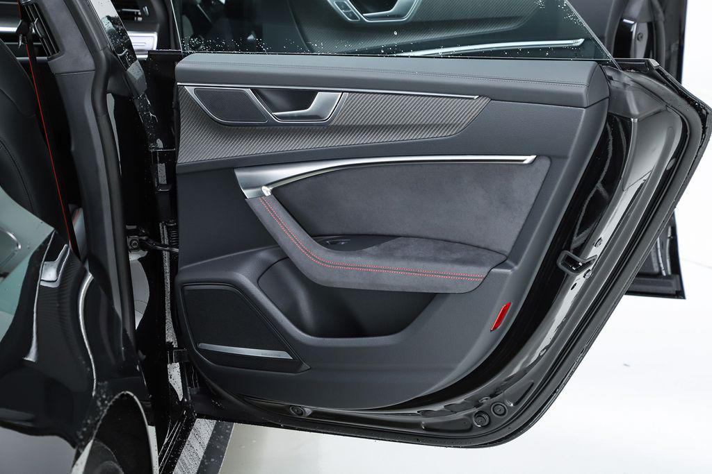 2026 Audi RS 7 Base - Photo 58