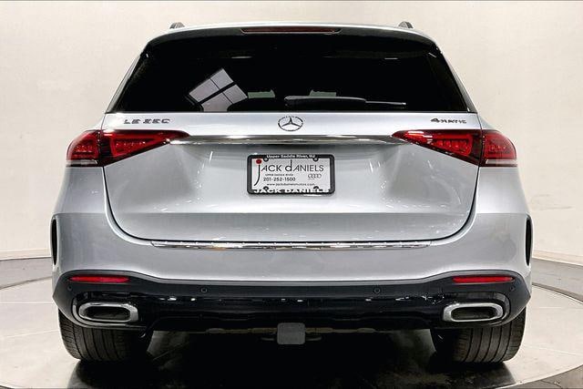 2022 Mercedes-Benz GLE 350