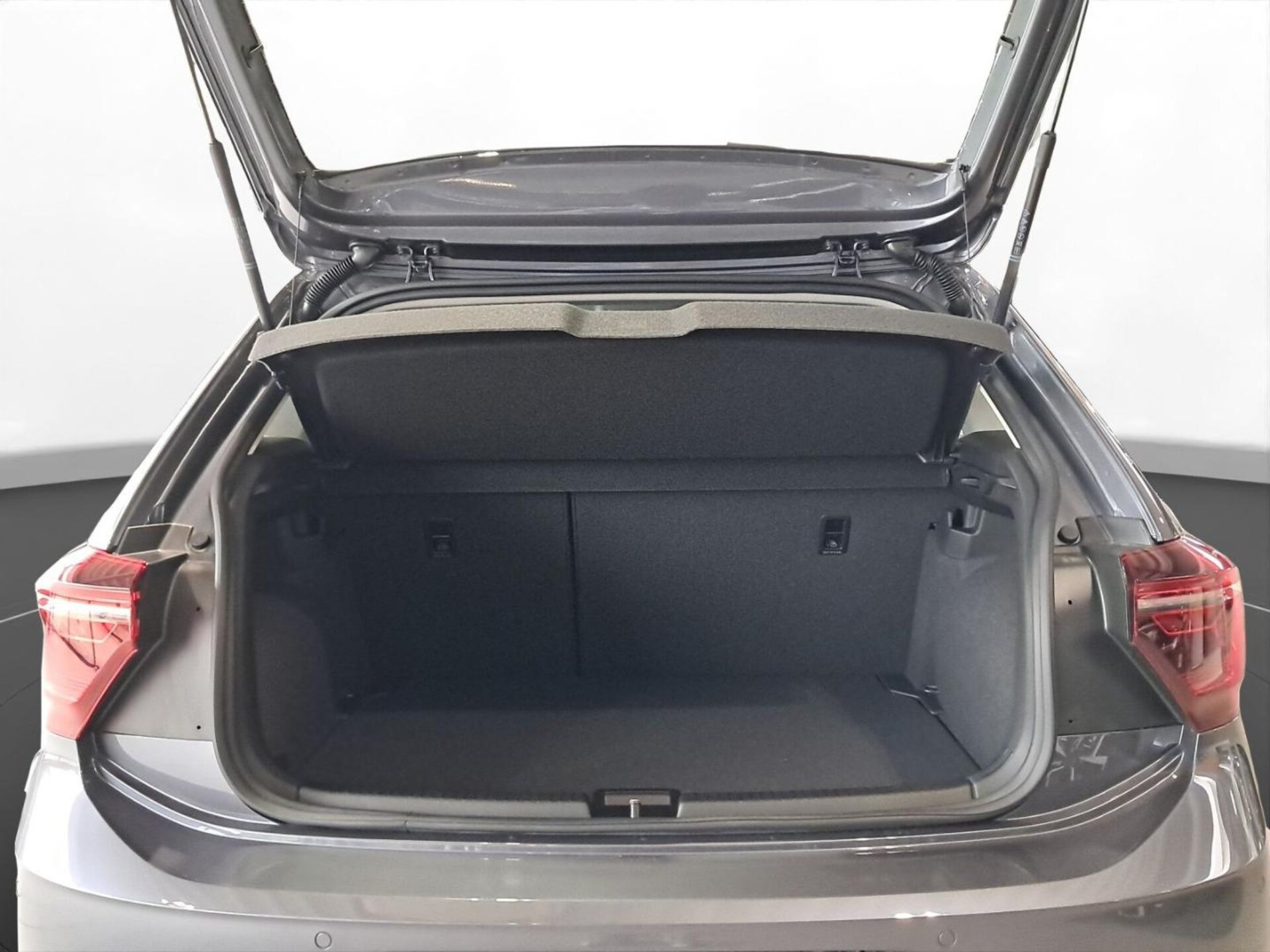 Volkswagen Polo Style