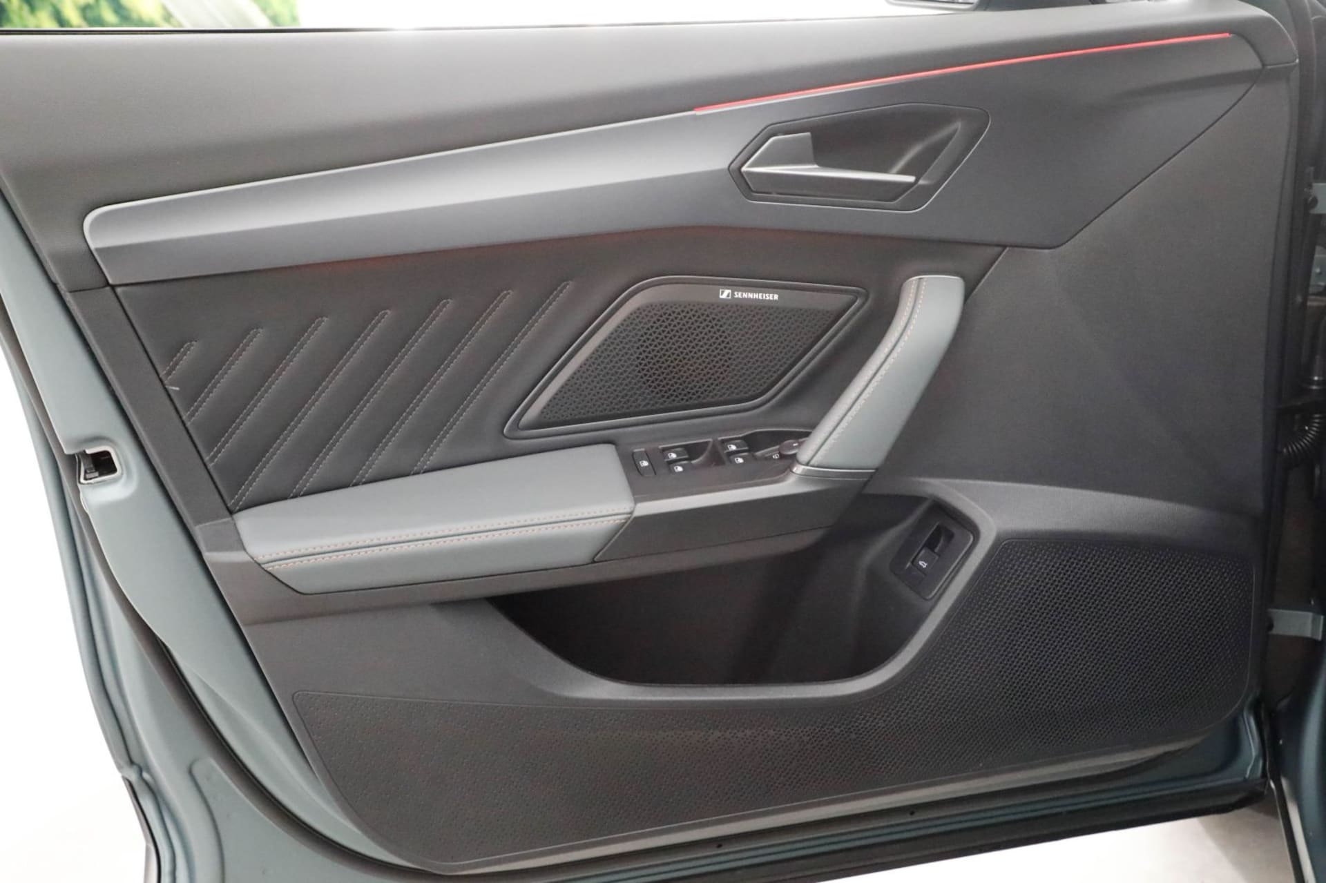 CUPRA Formentor VZ