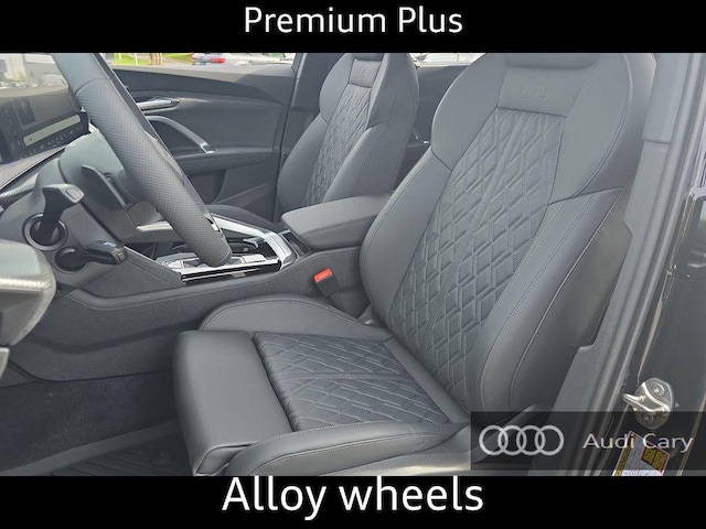2026 Audi SQ5 Premium Plus - Photo 15