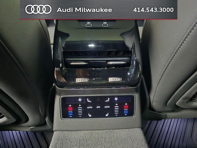 2026 Audi A6 Premium Plus - Photo 21