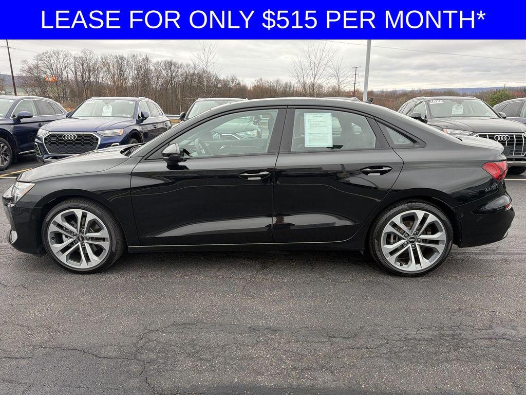 2026 Audi A3 Premium - Photo 6