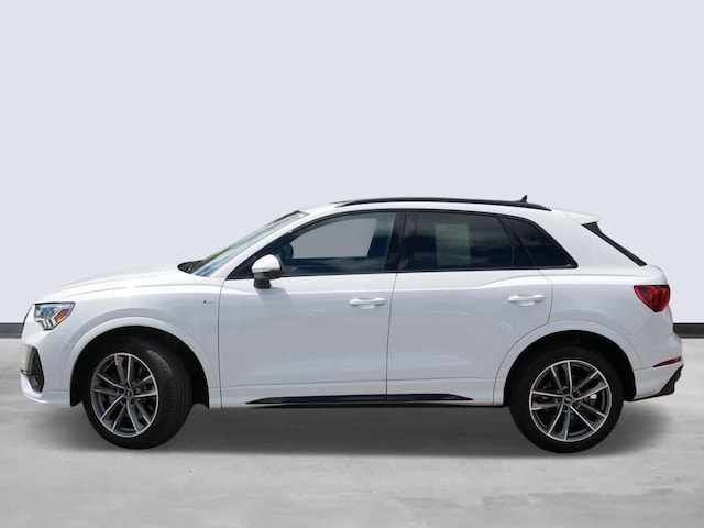 2023 Audi Q3 SUV