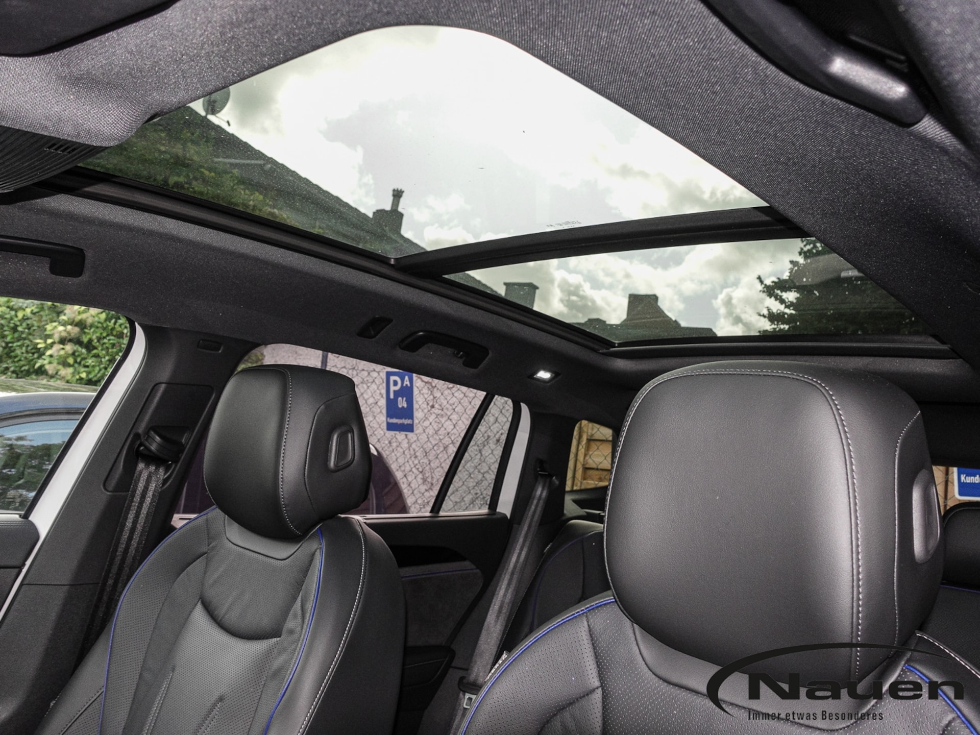 Volkswagen Tayron R-Line