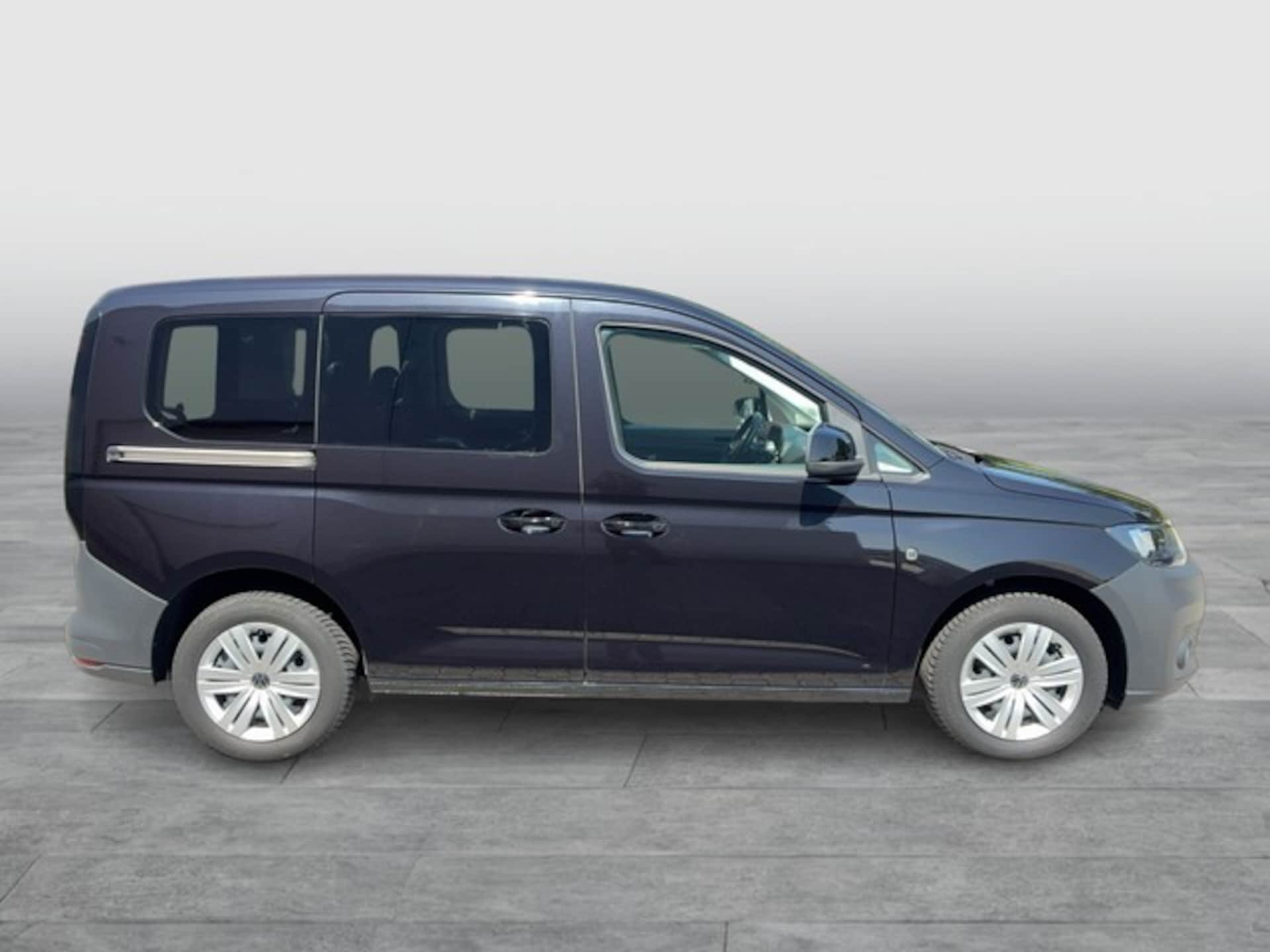 Volkswagen Caddy Basis-Modell