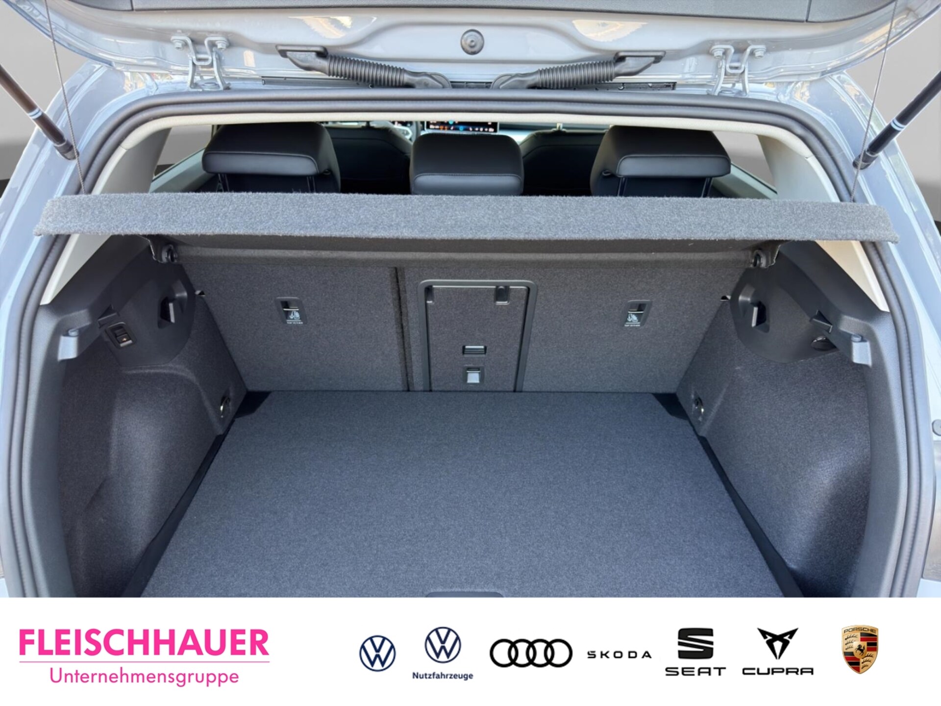 Volkswagen Golf ENERGY