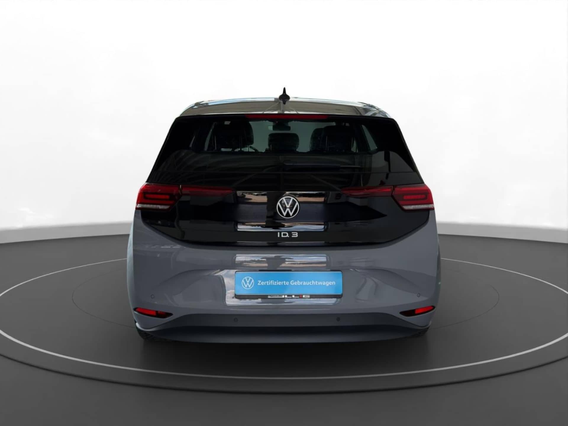 Volkswagen ID.3 Pro