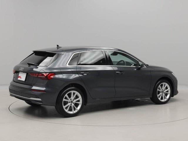 Audi A3 Sportback 30 TFSI advanced 85(116) kW(PS) S tronic for more details contact your dealer