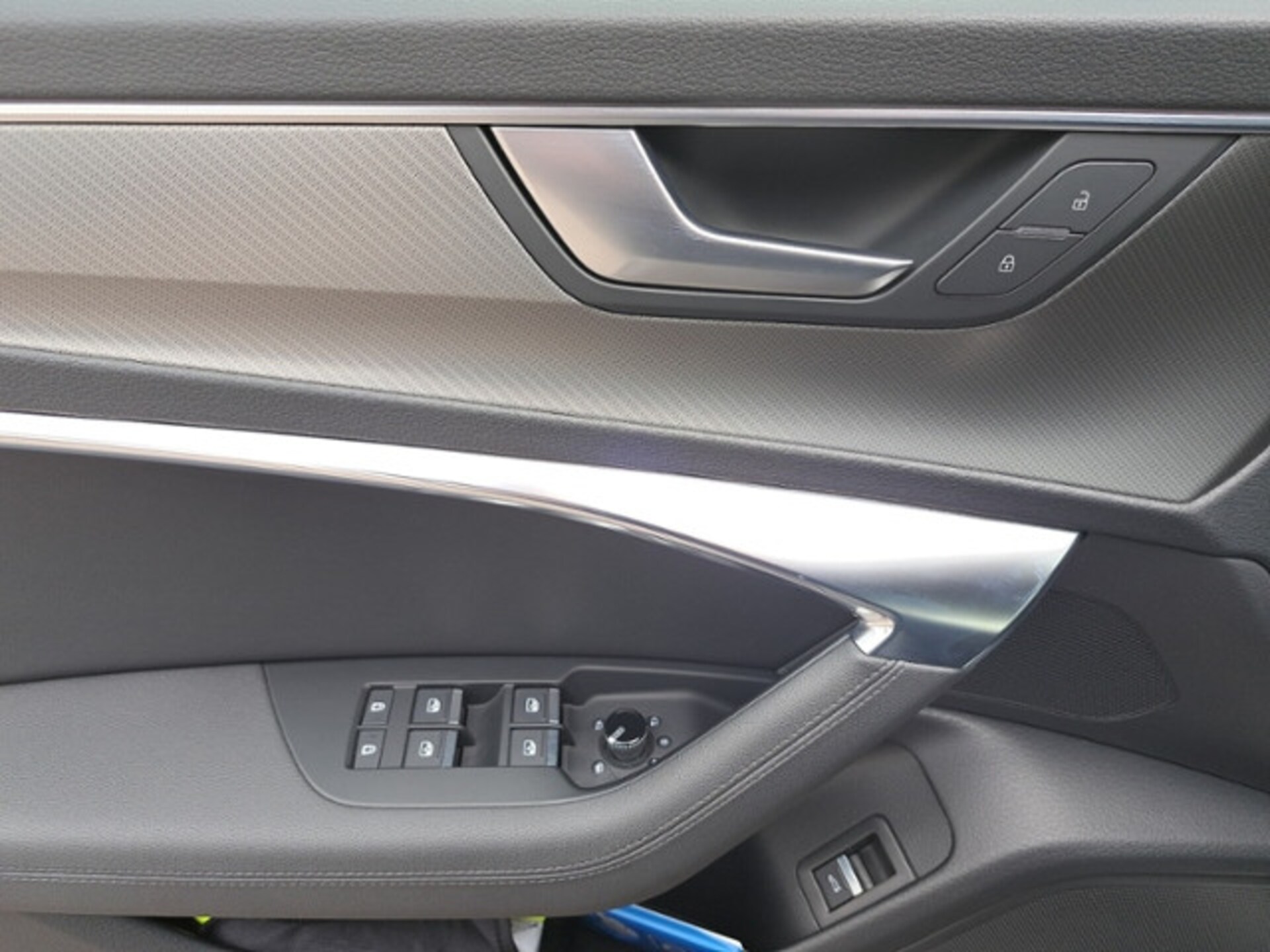 Audi A6 Avant Design