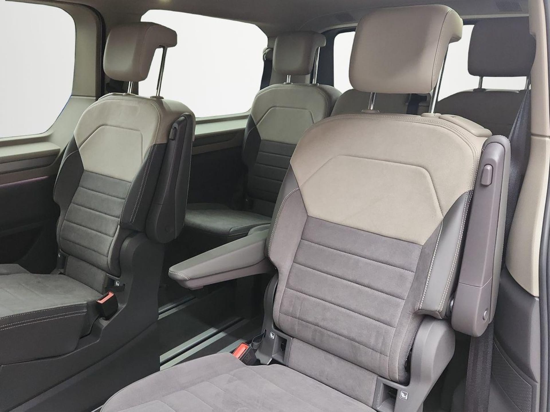 Volkswagen Multivan Langversion Life
