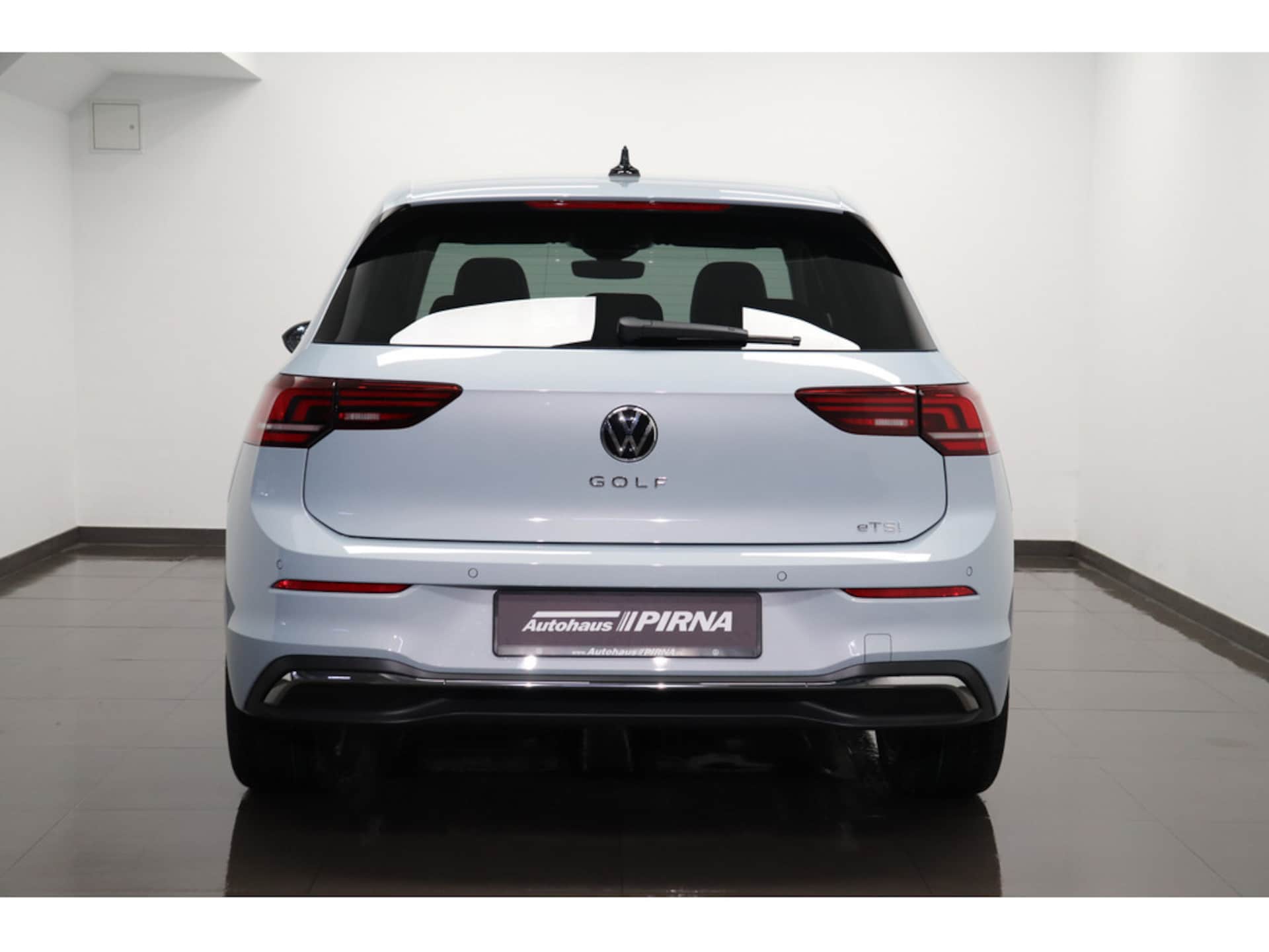Volkswagen Golf Goal