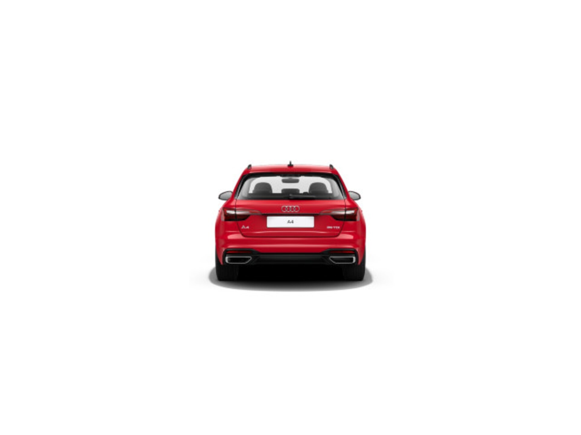 Audi A4 Avant Advanced