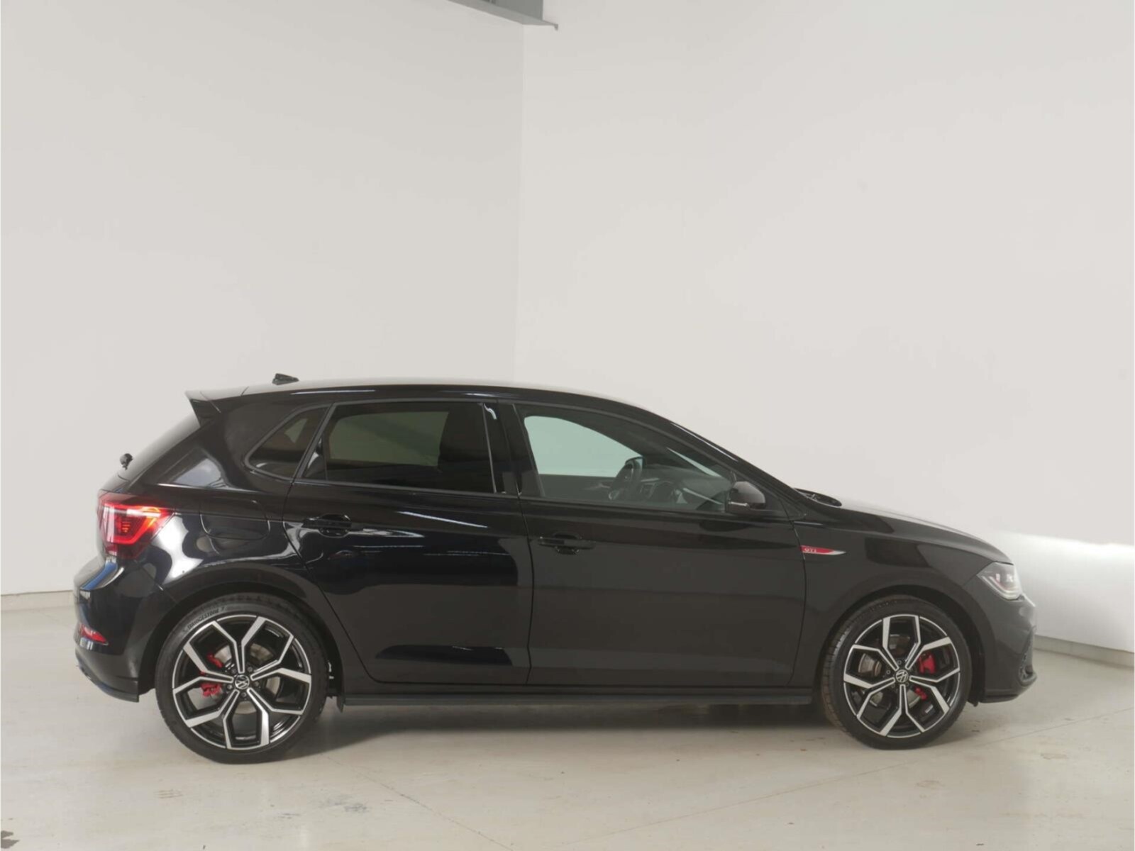 Volkswagen Polo – Bild 8