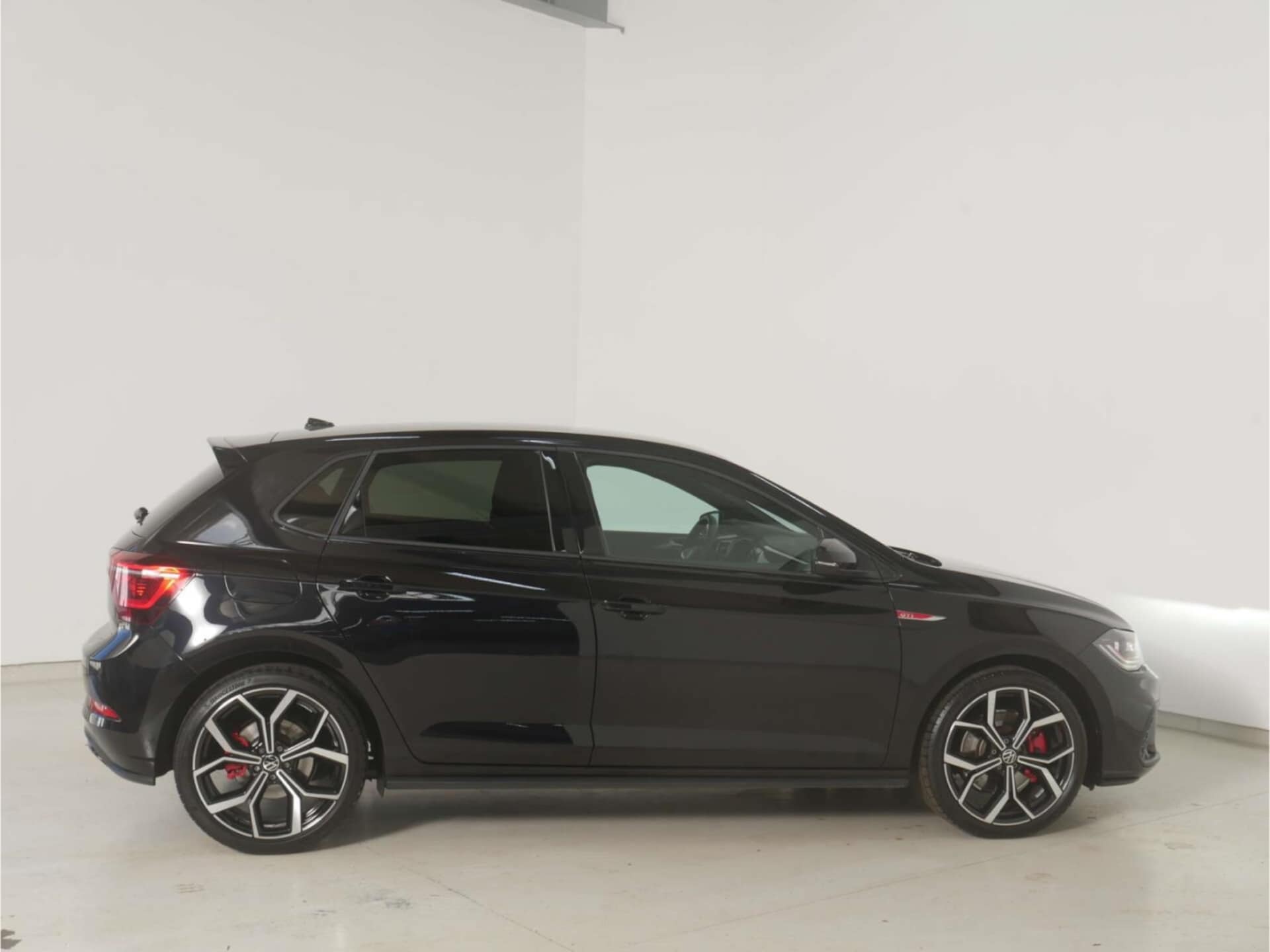 Volkswagen Polo GTI