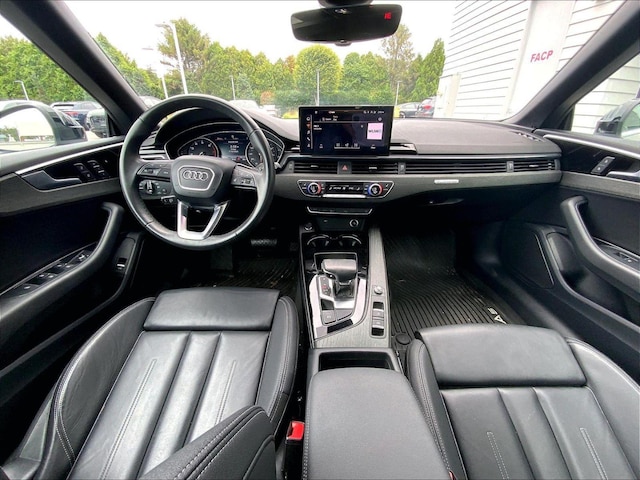 2024 Audi A5 Cabriolet